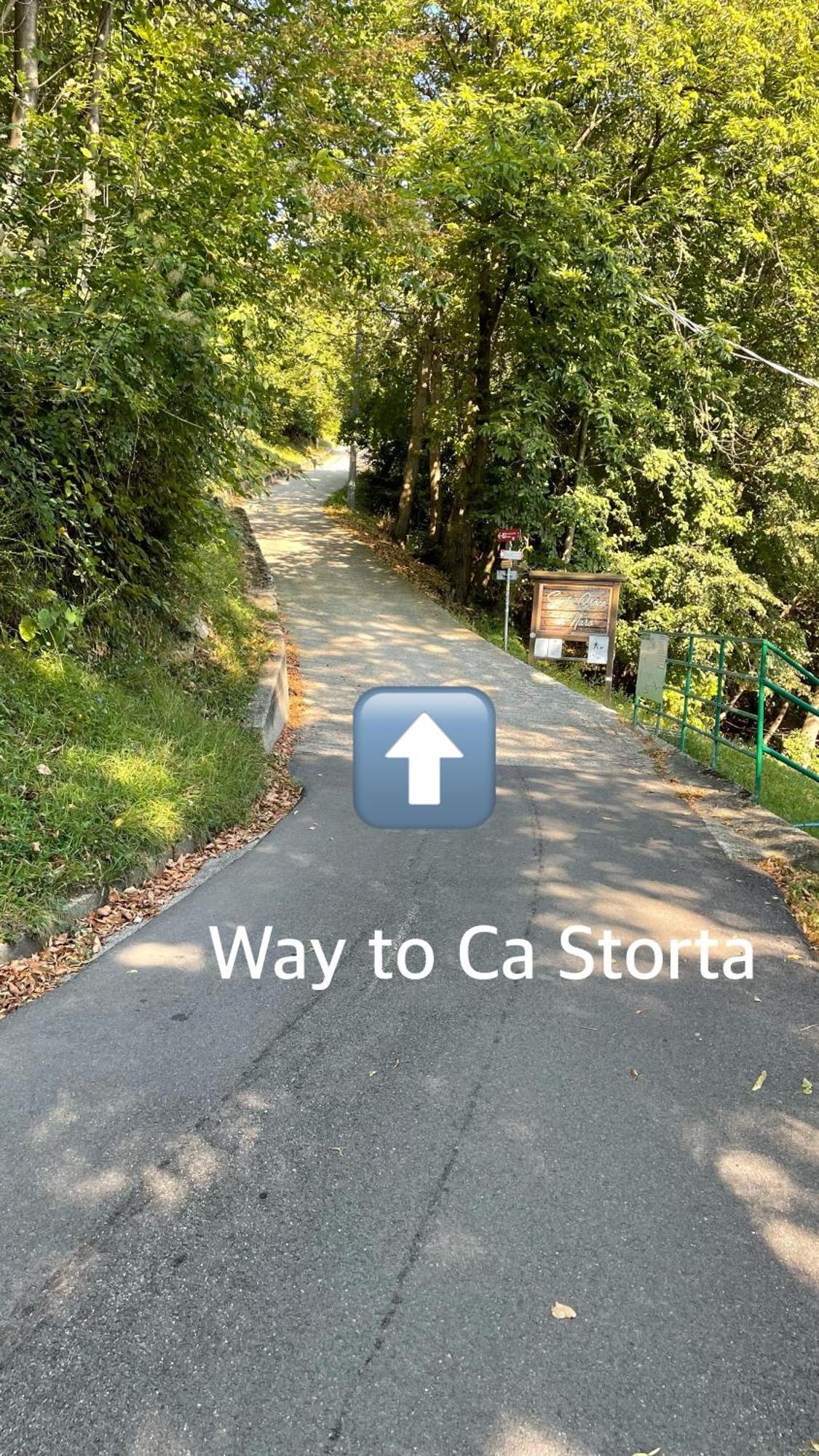 Ca Storta Lt Villa Gravedona Exterior foto